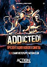 15.11 - ADDicted! - Action (СПб)