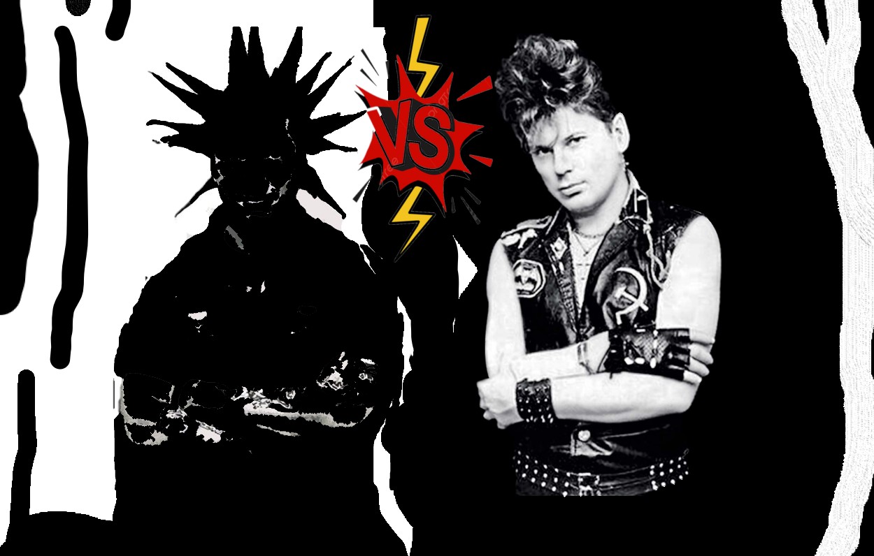 Симфонический Сектор газа и другие панки с ACO-Avatar cinematic Orchestra