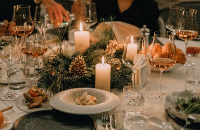 СУББОТНИЙ Happy New Year Jazz Brunch