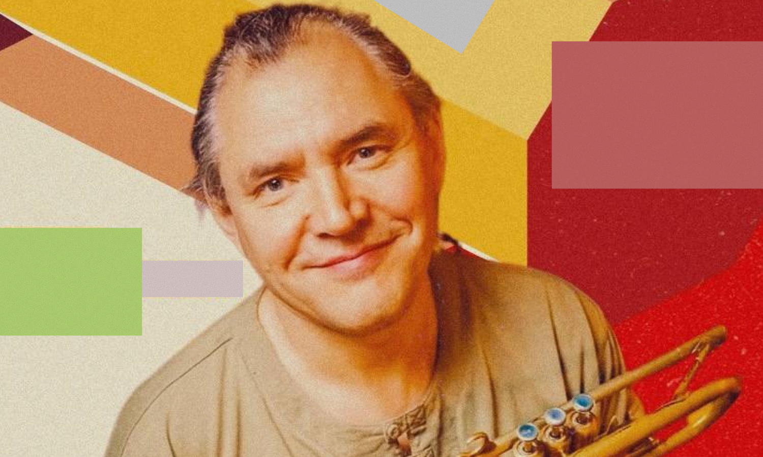 "Праздничный  Джаз" Виталий Расин