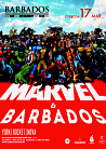 Barbados & Marvel