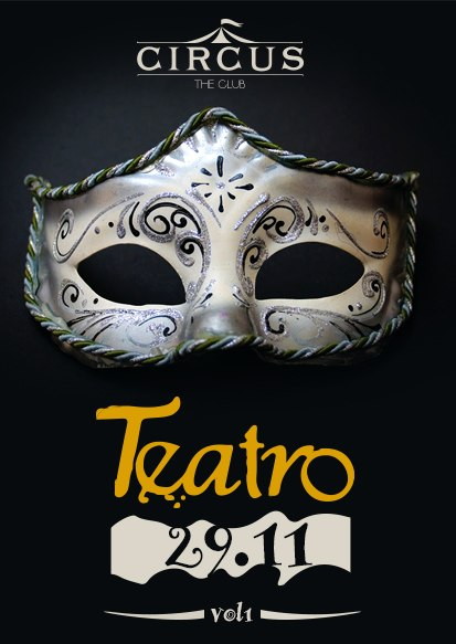 Teatro