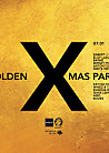 Golden X-Mas Party - Gazgolder