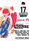 LOVE IS FREE @ PUR PUR Afterparty