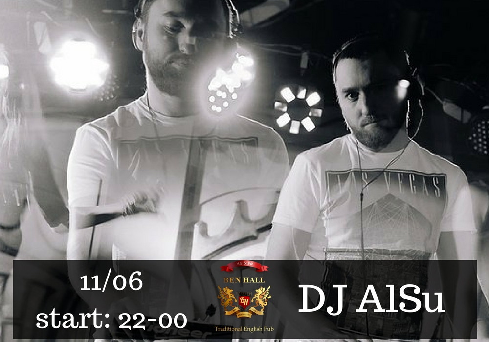DJ AlSu