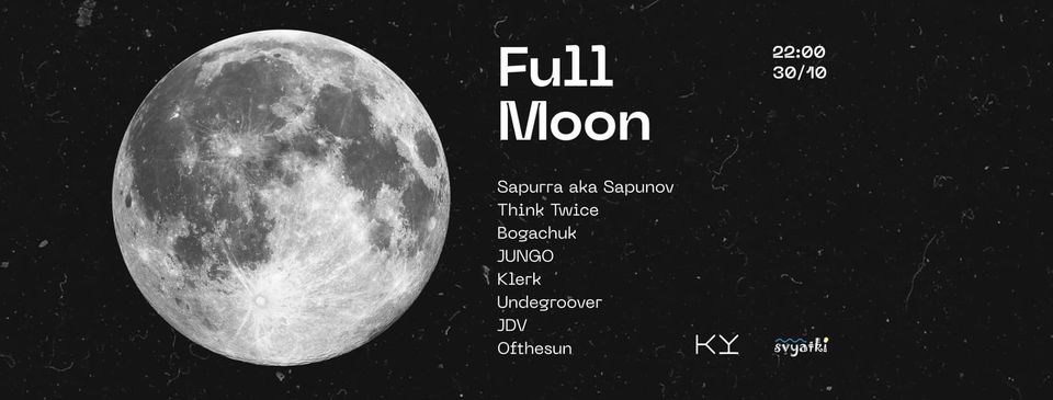 FULLMOON