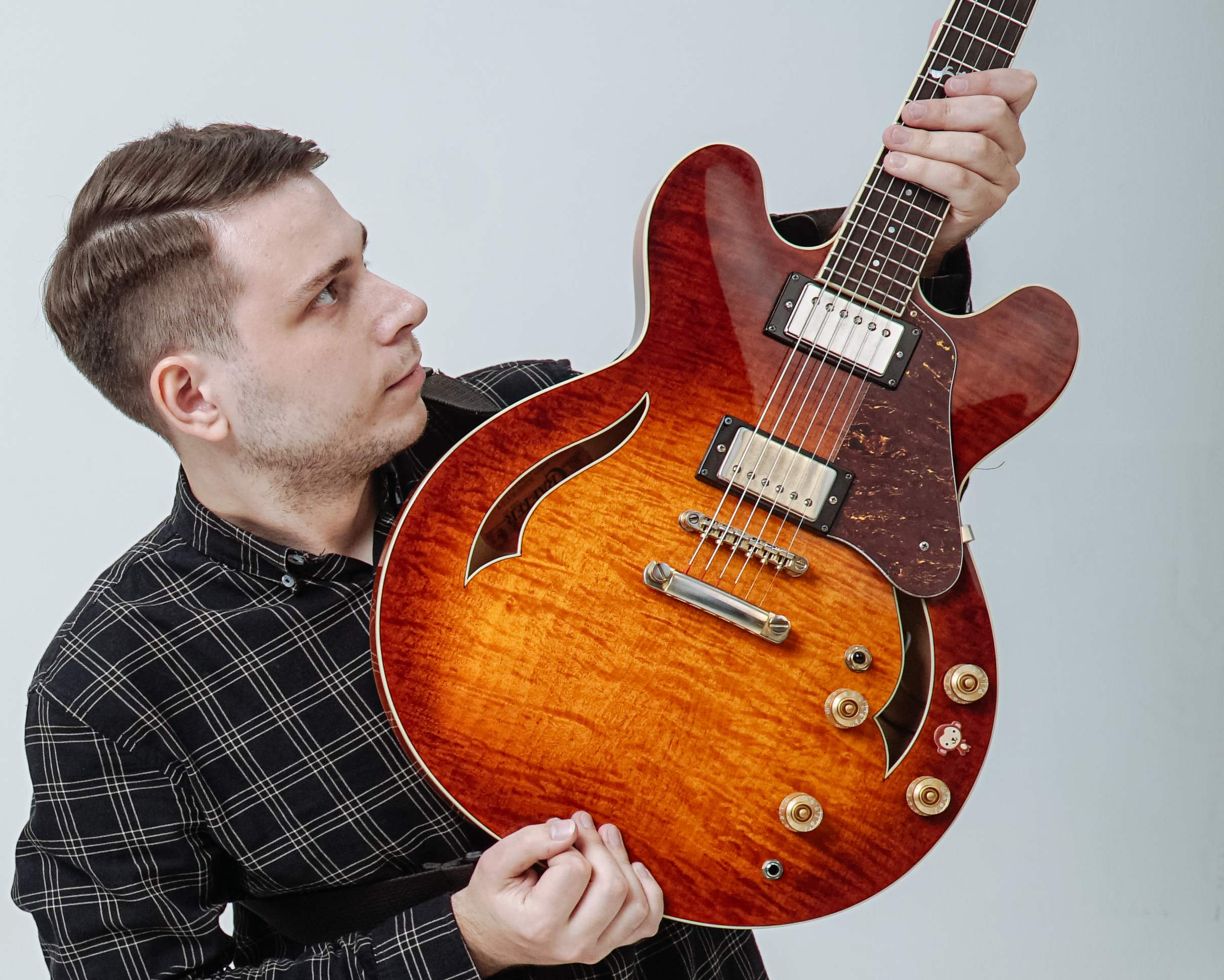 Квартет Александра Солдатенко