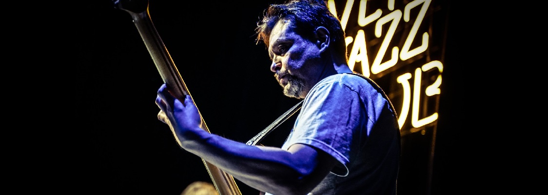 КВИНТЕТ АНТОНА ГОРБУНОВА