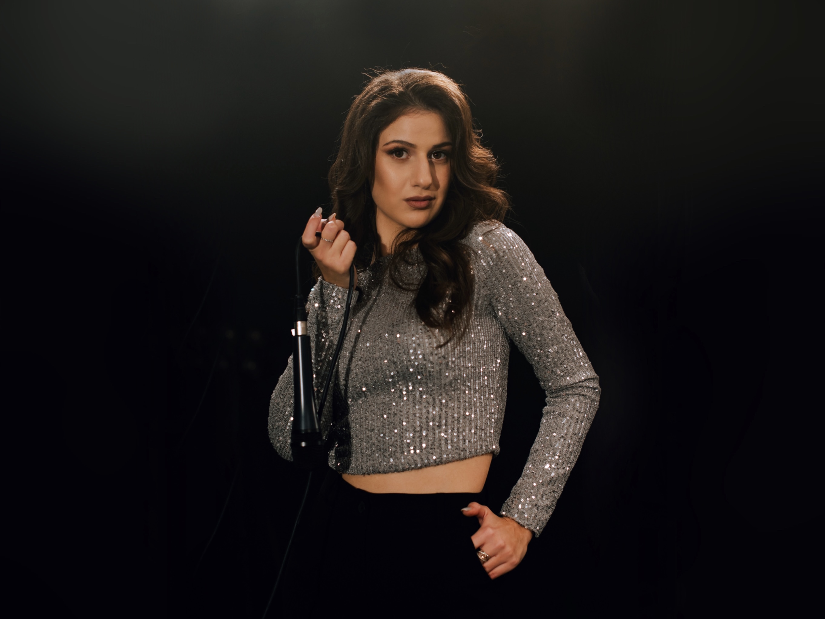 P.S.Jazz Quartet & Тамара Мартиросян