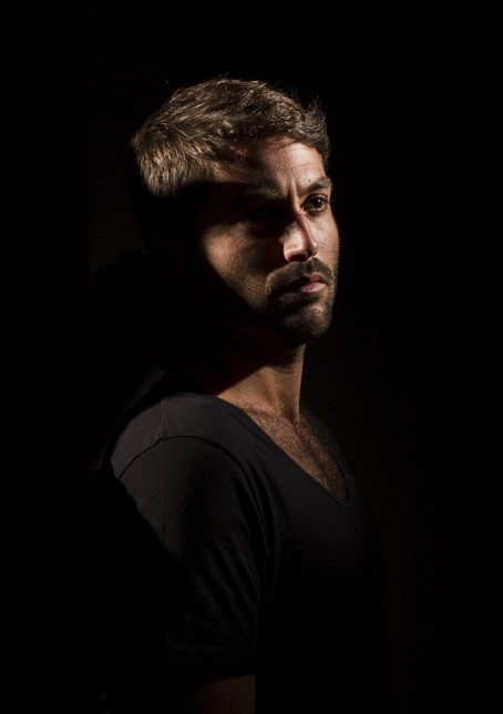 Fernando Sanz. CMYK, Мадрид (Live)