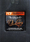 DJ LARS @ The Standard Bar