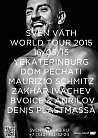 Sven Vath Worldtour 2015 Yekaterinburg