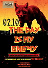 The Day Is My Enemy