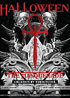 HALLOWEEN: THE MASQUERADE