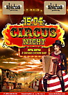 CIRCUS NIGHT