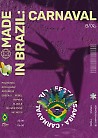 MADE IN BRAZIL: CARNAVAL | VNVNC | 13 ИЮНЯ