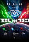 MOSCOW MADNESS Konflict