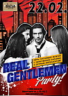 Real Gentlemen Party