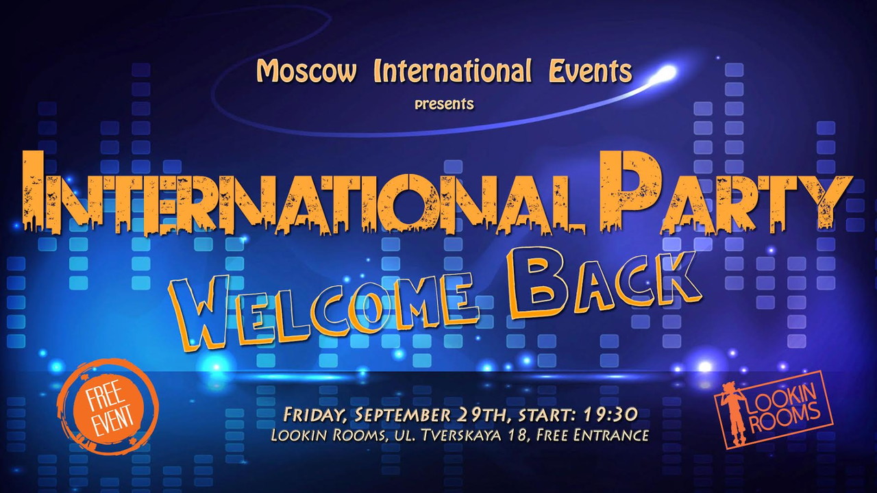 International Party