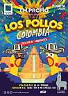 Los Pollos: COLOMBIA
