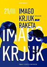 KRJUK [SPB], RAKETA, IMAGO