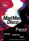 Mad Men Disco