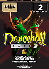 Dancehall party