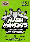 Mash Mondays