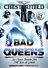 Bad Queens