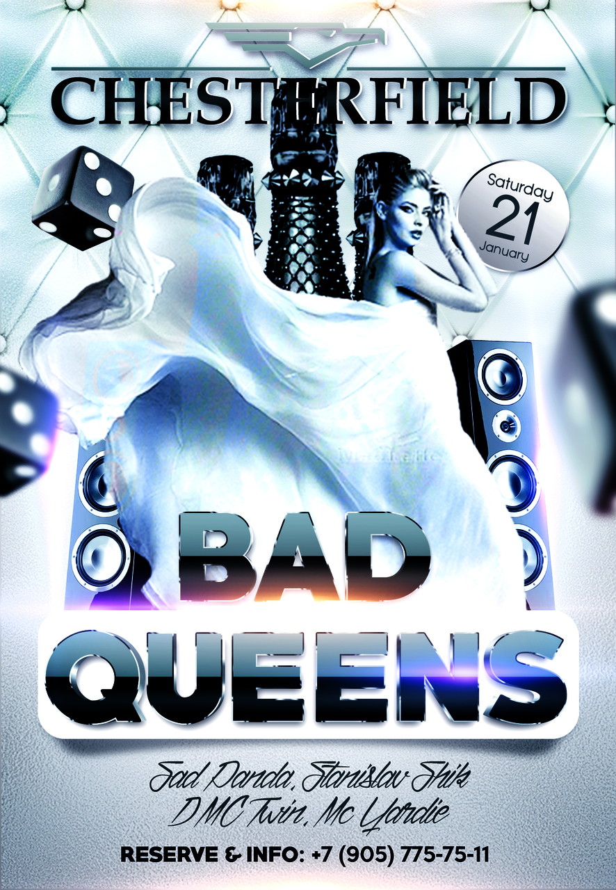 Bad Queens