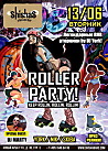 Roller party