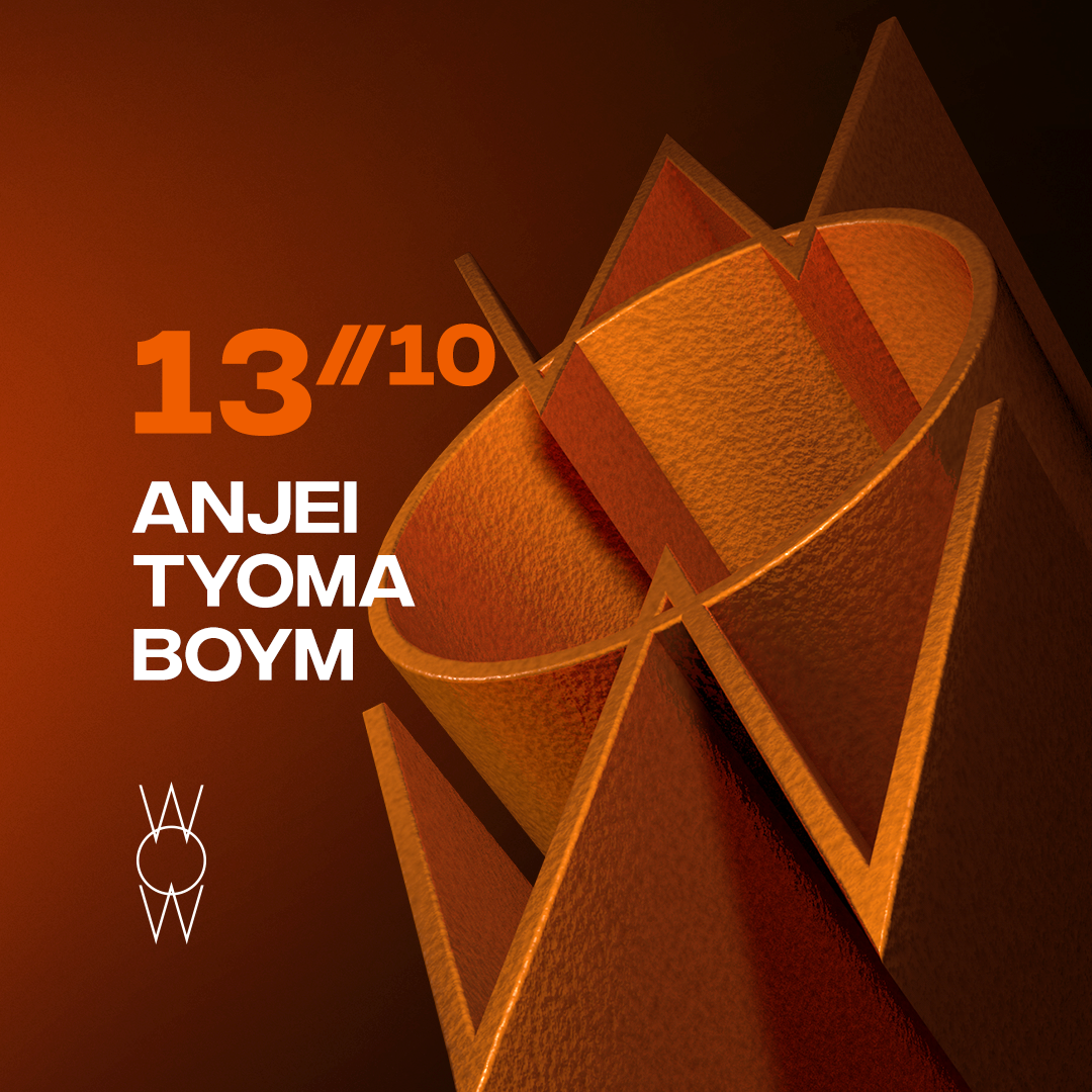 "Well, well, well!" в клубе WOW