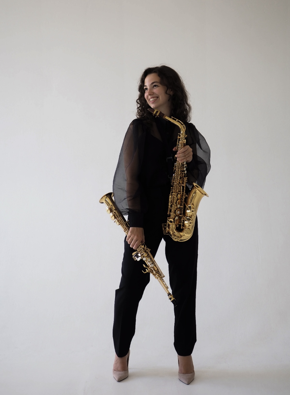 Квартет Софьи Литвиненко