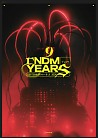 RNDM 9 YEARS