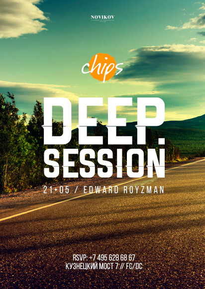 Deep Session