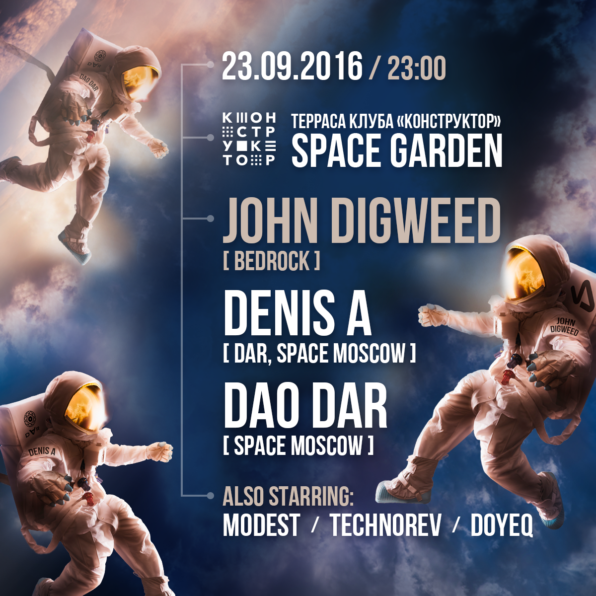 John Digweed