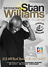 STAN WILLIAMS SESSIONS