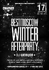 #BESTMOSCOW_WINTER_AFTERPARTY