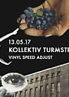 Kollektiv Turmstrasse (Live) & Vinyl Speed Adjust