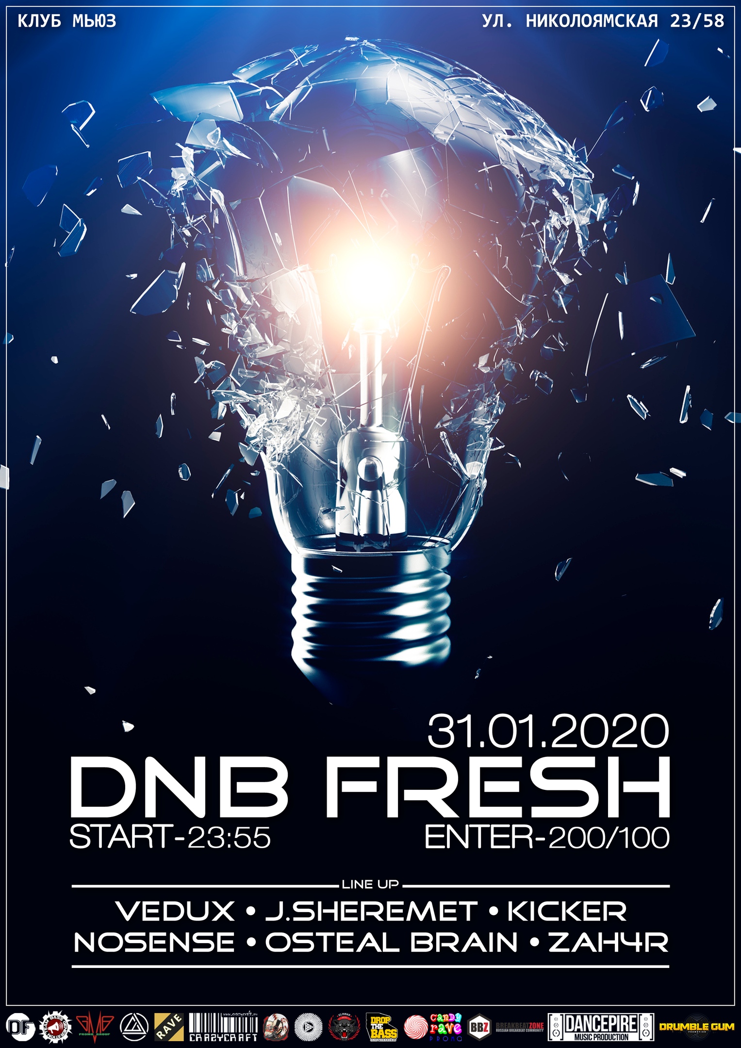DNB FRESH