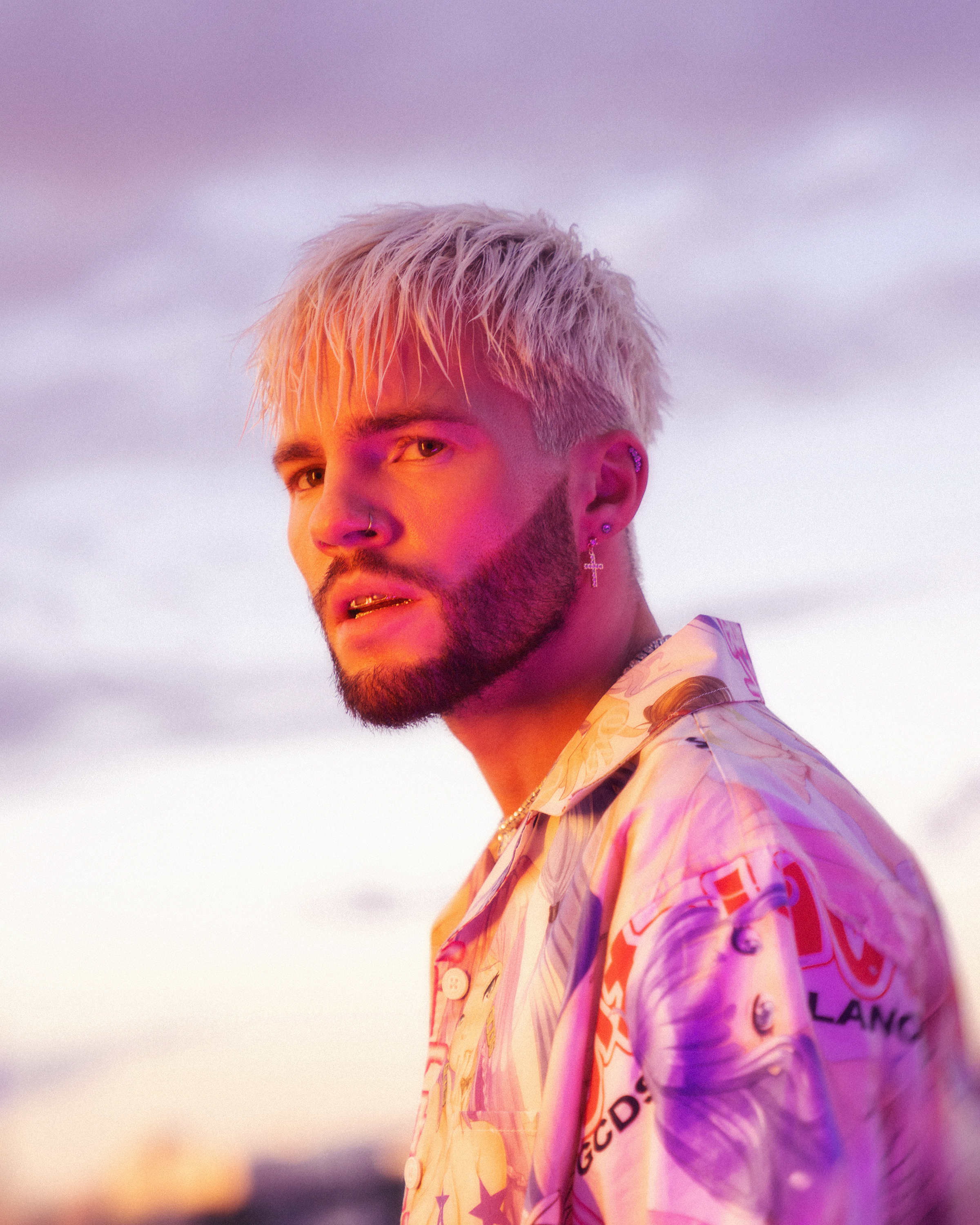 Вечеринка DJ CHEROCKY