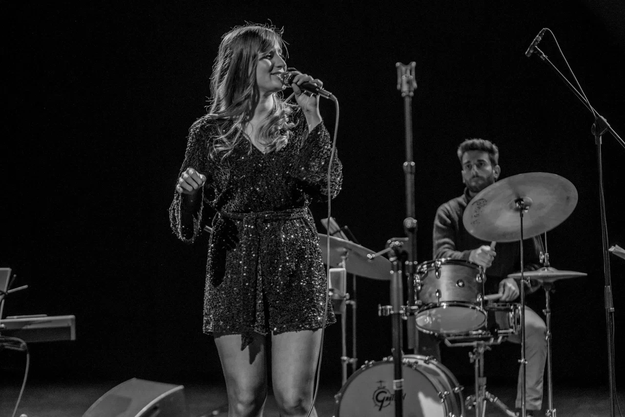 Мари Ова. «Между ДО и ПОСЛЕ»