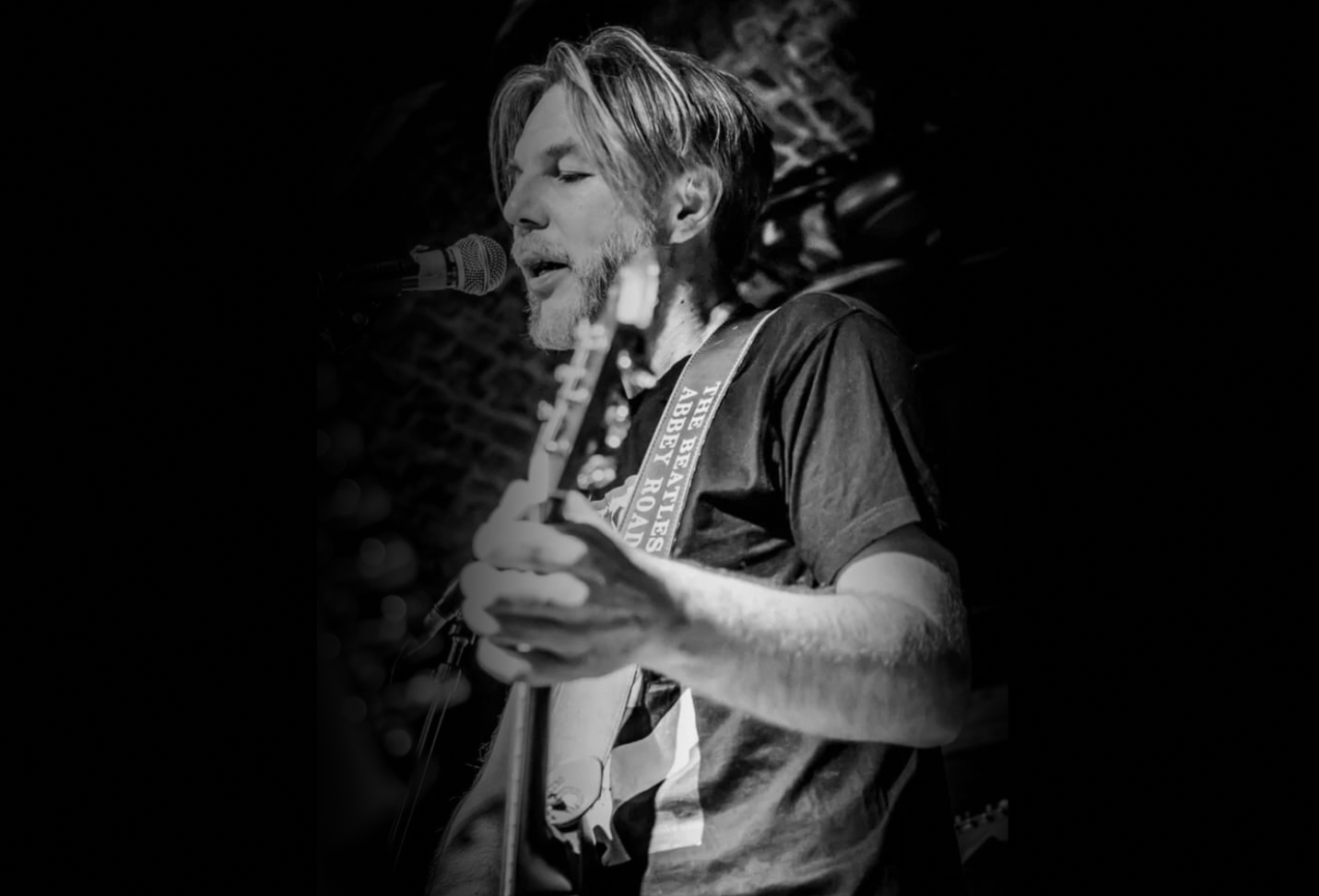 Алексей Дмитриев - концерт в честь дня рождения