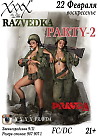Razvedka Party-2