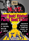 BODY Rock Party