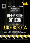 DEEP SIDE OF ICON: LUIGI ROCCA (Italy)