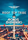 Rooftop Terrace w/ Andreas Henneberg