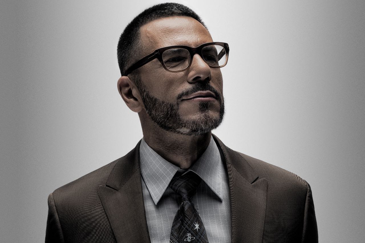 Антон Баронин и Orchestra 2.0