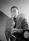 Джаз - это Люди: Чарли Паркер