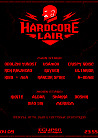 HARDCORE LAIR